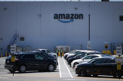 Amazon's bid to overturn B.C. labour ruling on workers' unionization rejected