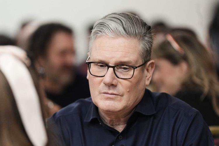 Takeaways from a UK special election won by the Green Party over Starmer's Labour