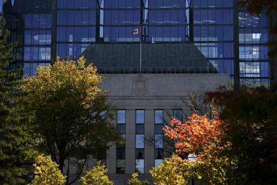 Les Canadiens craignent le dollar numérique, suggère un sondage de la banque centrale