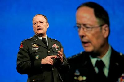 Collapse of national security elites' cyber firm leaves bitter wake
