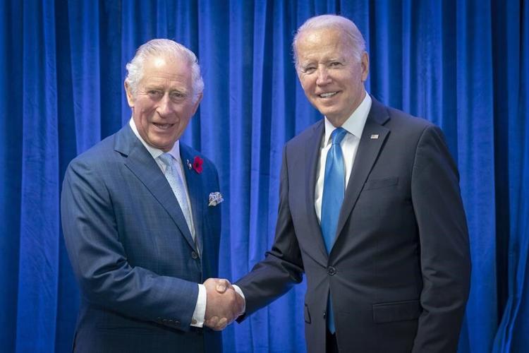 Biden's upcoming European trip is meant to boost NATO against Russia as the war in Ukraine drags on