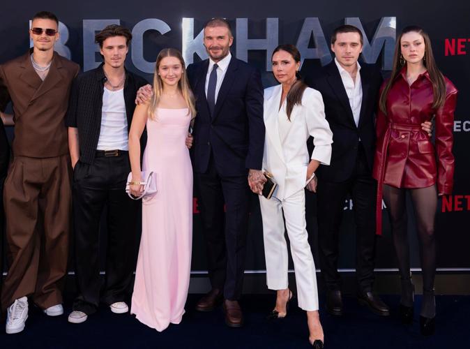 Brooklyn Beckham accuses David and Victoria of putting branding before family and sabotaging wedding