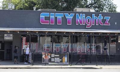 Police confirm two more Wichita club shooting victims, bringing total to 11 hurt