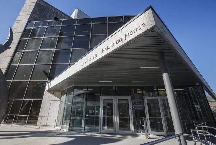 Winnipeg father sentenced for manslaughter after toddler ingested fentanyl