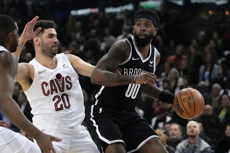 Trade deadline day: The Knicks took a big swing, and some shooters are now in the playoff race
