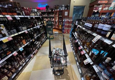 Provincial governments not jumping to act on tighter alcohol warning guidelines