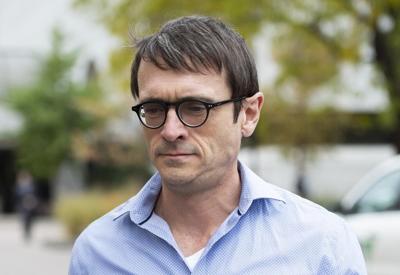 Un ancien directeur de la GRC ne pouvait pas dévoiler des secrets, plaide la Couronne