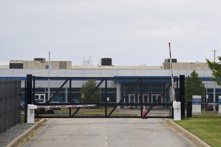 NAACP, environmental group notify Elon Musk's xAI company of intent to sue over facility pollution