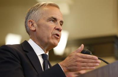PM Carney unveils $11 billion in funding to make 6 icebreakers in Quebec