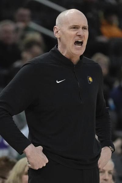 Bucks, Pacers square off in dispute over game ball after Giannis' record-setting performance