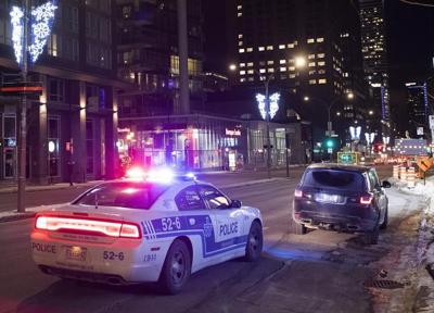 Rights group wants other provinces to end random police stops banned by Quebec judge