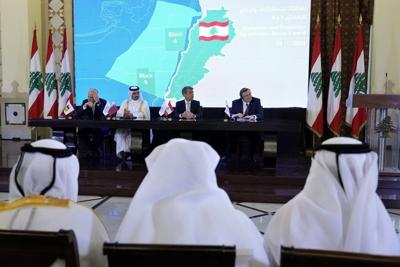 Qatar boosts influence in Lebanon amid multiple crises