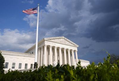 America's legal system is confusing. Here are some of the common terms used in the Trump lawsuits