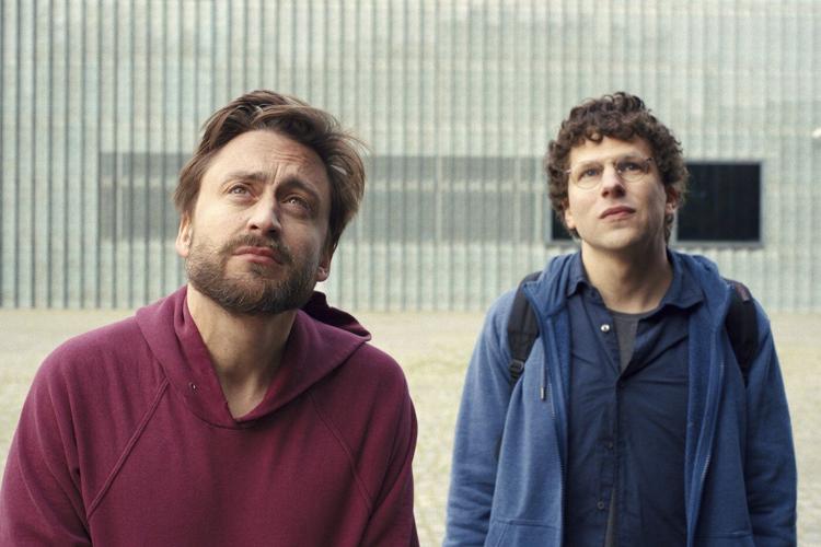 What will win at a nailbiter Oscars? AP's film writers make their predictions