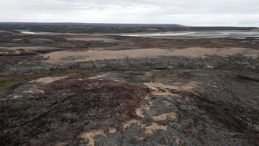 'Massive operation': Canadian driller, shipper enlisted to help tap Greenland oil