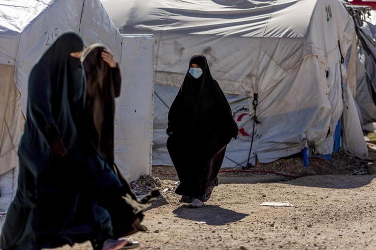 Two ɫtv women who returned from Syrian camp to be released on bail