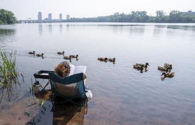 Environment Canada warns of high heat and humidity for southern Quebec and Ontario