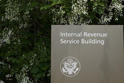 IRS crime fighting arm announces modernization program as financial crimes use more tech