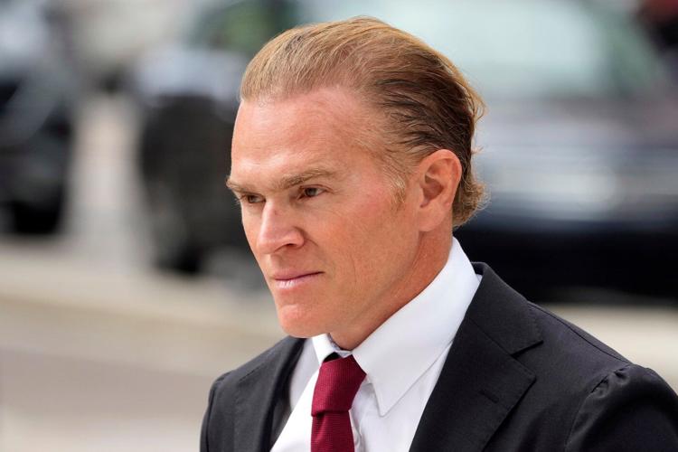 Judge orders arrest of ex-Green Beret tied to failed Venezuela raid after court no-show