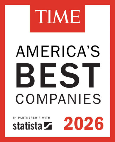 Watts Water Named to TIME’s America’s Best Companies 2026 List