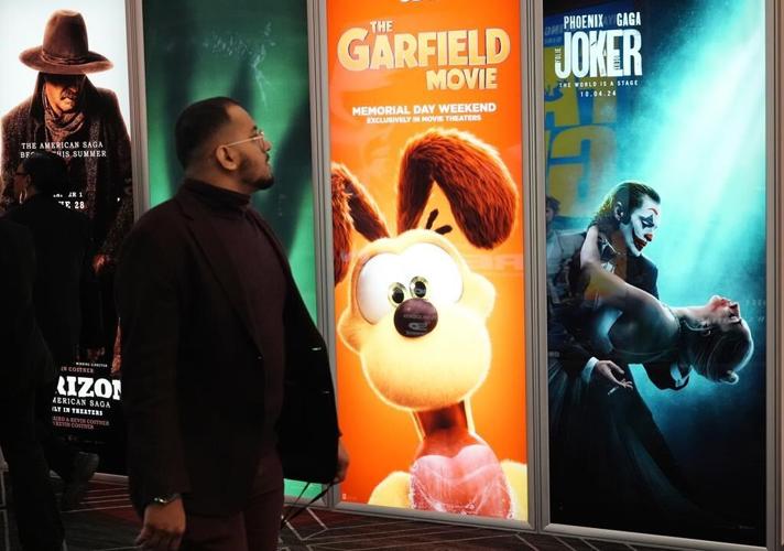 Studio behind hit ‘Sound of Freedom’ wants to give audiences greenlight power