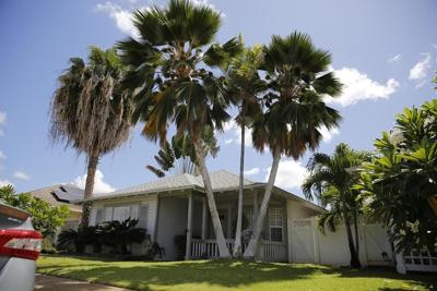 Jury finds Hawaii couple guilty for stealing identities of dead babies