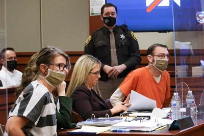 Oxford school shooting trial delayed by appeal by parents