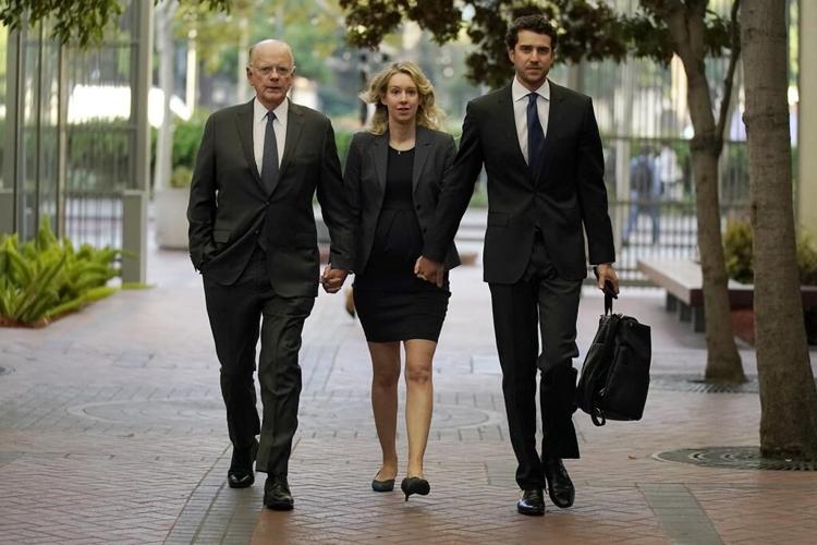 Prosecution witness stands by testimony in Holmes trial