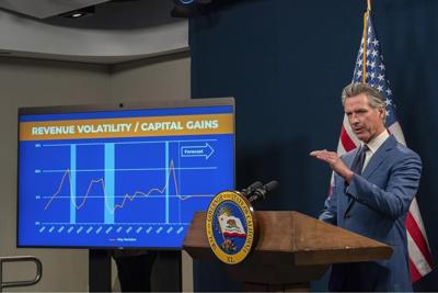 With 1 out of 3 Californians on Medicaid, doctors push ballot measure to force state to pay more