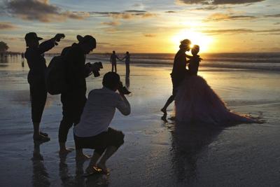 Invited to a destination wedding? How to budget so your trip doesn't break the bank