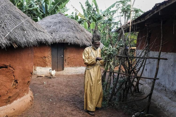 In African politics, the rampant belief in witchcraft fortifies some and vexes others