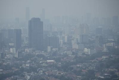 Study reveals how much carbon damage would cost corporations if they paid for their emissions