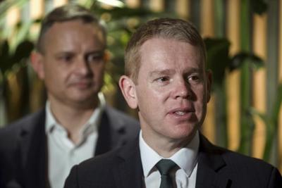 New Zealand is partnering with BlackRock in aim to reach 100% renewable electricity
