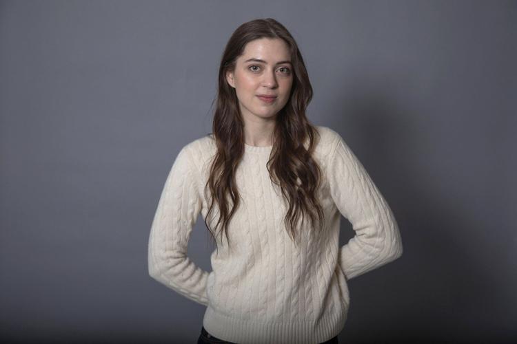 Singer-songwriter Lizzy McAlpine makes her Broadway debut, coming at a 'perfect time'