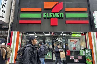Seven & i pushes back against Couche-Tard's reasons for deal talks ending