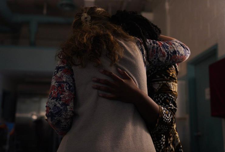 Bit by bit, small US groups chip away at historic levels of social isolation