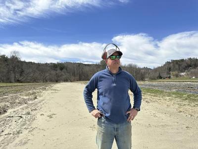 Vermont farms are still recovering from flooding as they enter the growing season