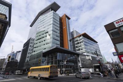 Highlights of recent changes to Quebec's international student body