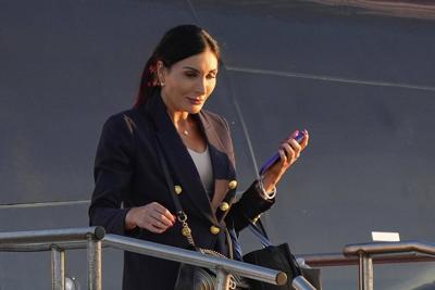 More Trump administration figures who met Laura Loomer’s ire are out. A look at her influence