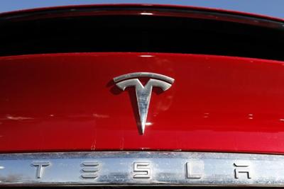 Le bénéfice net de Tesla plonge de 45 % au deuxième trimestre, à 1,48 milliard $ US