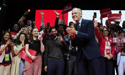 Ontario, Prairies blocked Liberals from an election-night majority blowout