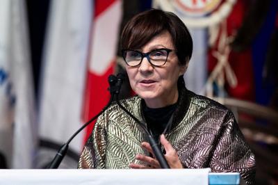 First Nations chiefs in Manitoba call on Ottawa to address Jordan's Principle backlog