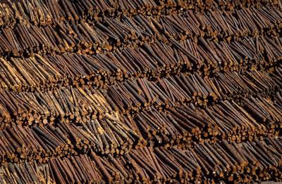 B.C. moves to reduce raw log exports, boost higher-value wood manufacturing