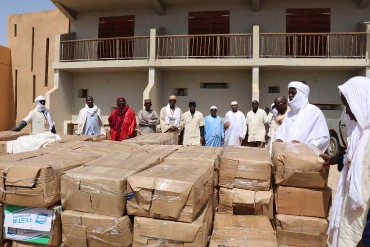 Saved from militants, Timbuktu's famed manuscripts return home after 13 years in Mali's capital