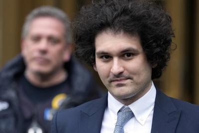 FTX founder Sam Bankman-Fried's lawyer asks judge to reject 100-year recommended sentence