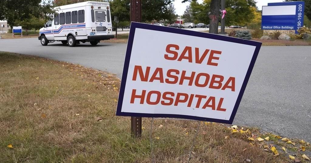 Steward Health Care CEO files a lawsuit against a US Senate panel over ...