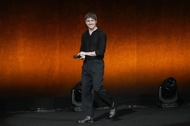 The Beatles biopics cast revealed: Paul Mescal, Barry Keoghan, Joseph Quinn and Harris Dickinson