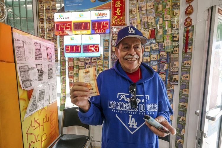 Friday's Mega Millions drawing is worth an estimated $1.15 billion, one of the game's top jackpots