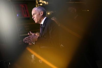 Canada is getting a sovereign wealth fund. What does that mean and how do they work?