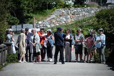 La protection des députés exerce une pression sur les ressources de la GRC